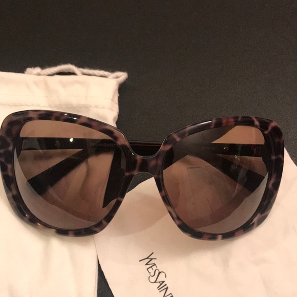 Yves Saint Laurent Accessories - Yves Saint  Laurent sunglasses